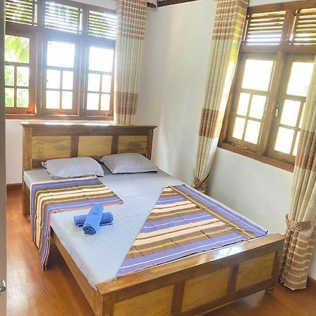 Happy Feet Diyaluma Bed and Breakfast Koslanda Εξωτερικό φωτογραφία