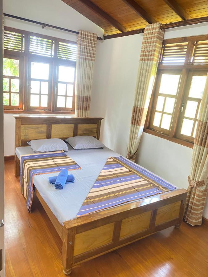 Happy Feet Diyaluma Bed and Breakfast Koslanda Εξωτερικό φωτογραφία