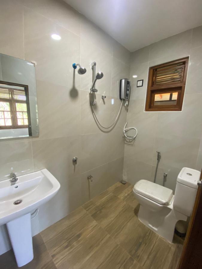 Happy Feet Diyaluma Bed and Breakfast Koslanda Εξωτερικό φωτογραφία