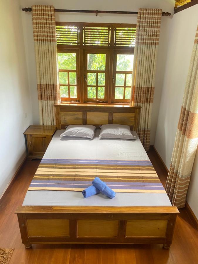 Happy Feet Diyaluma Bed and Breakfast Koslanda Εξωτερικό φωτογραφία
