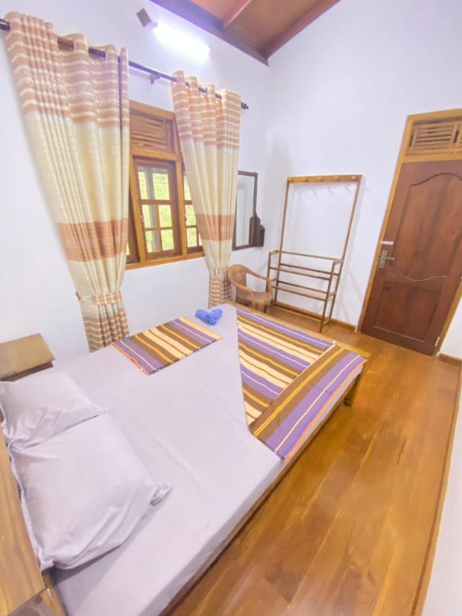 Happy Feet Diyaluma Bed and Breakfast Koslanda Εξωτερικό φωτογραφία