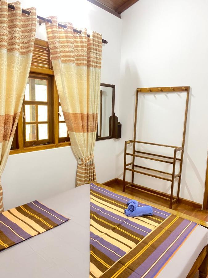 Happy Feet Diyaluma Bed and Breakfast Koslanda Εξωτερικό φωτογραφία