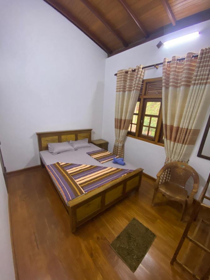 Happy Feet Diyaluma Bed and Breakfast Koslanda Εξωτερικό φωτογραφία