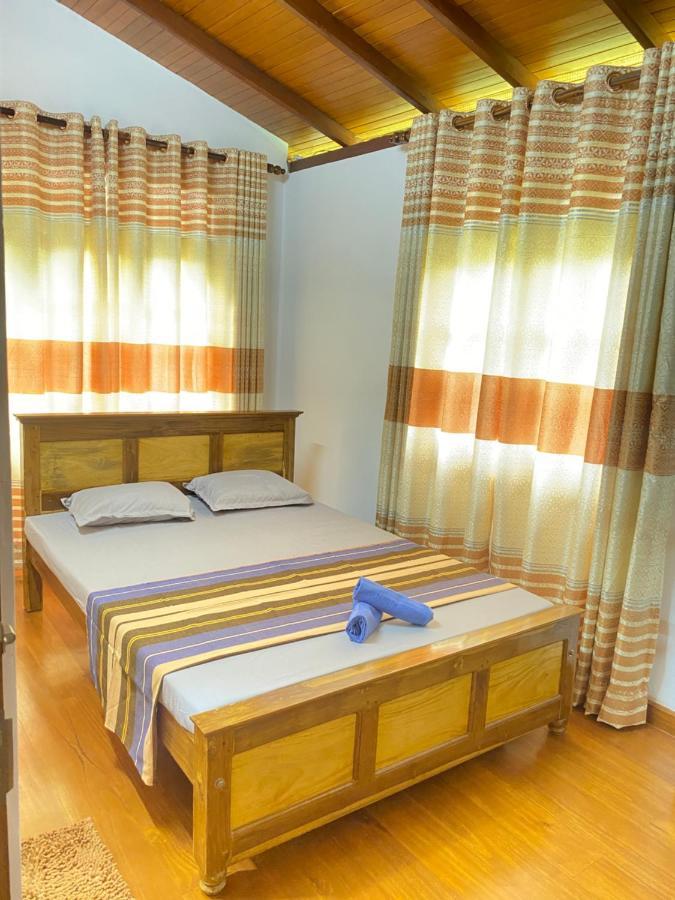 Happy Feet Diyaluma Bed and Breakfast Koslanda Εξωτερικό φωτογραφία