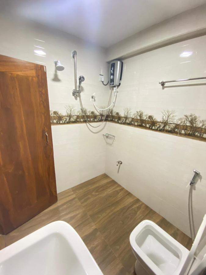 Happy Feet Diyaluma Bed and Breakfast Koslanda Εξωτερικό φωτογραφία
