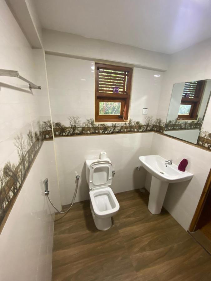 Happy Feet Diyaluma Bed and Breakfast Koslanda Εξωτερικό φωτογραφία