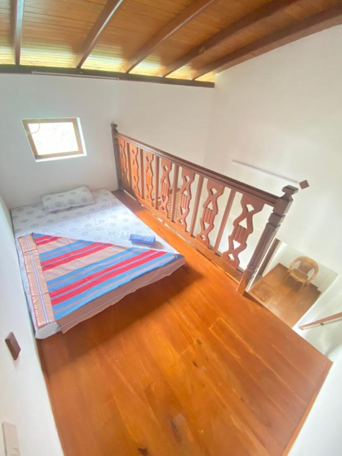 Happy Feet Diyaluma Bed and Breakfast Koslanda Εξωτερικό φωτογραφία