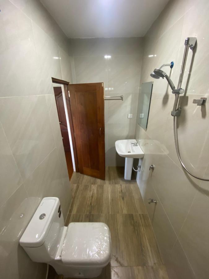 Happy Feet Diyaluma Bed and Breakfast Koslanda Εξωτερικό φωτογραφία