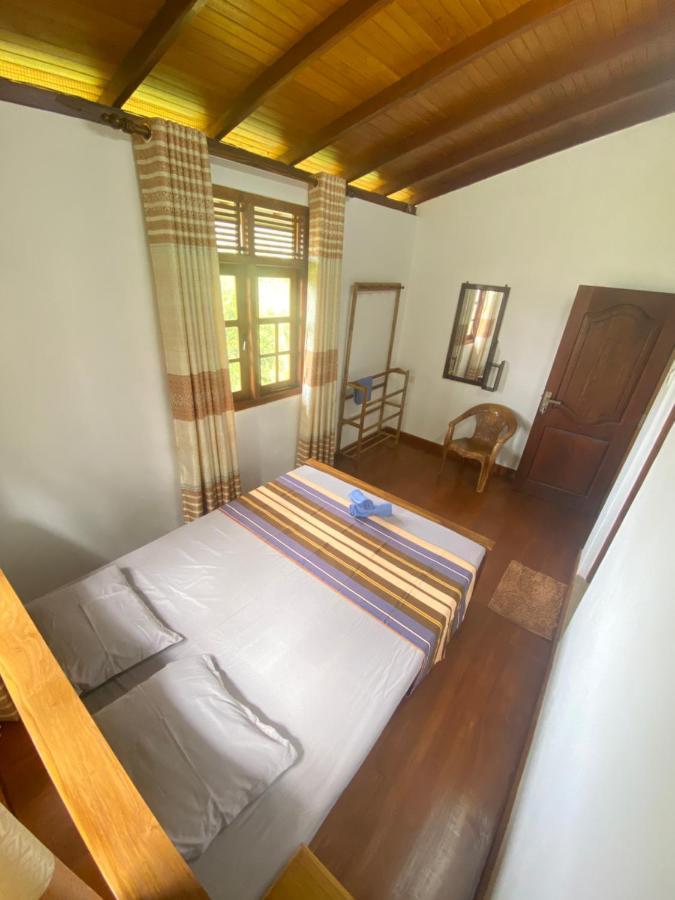 Happy Feet Diyaluma Bed and Breakfast Koslanda Εξωτερικό φωτογραφία