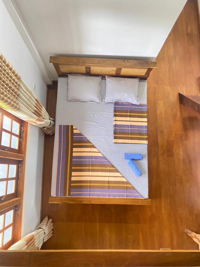 Happy Feet Diyaluma Bed and Breakfast Koslanda Εξωτερικό φωτογραφία