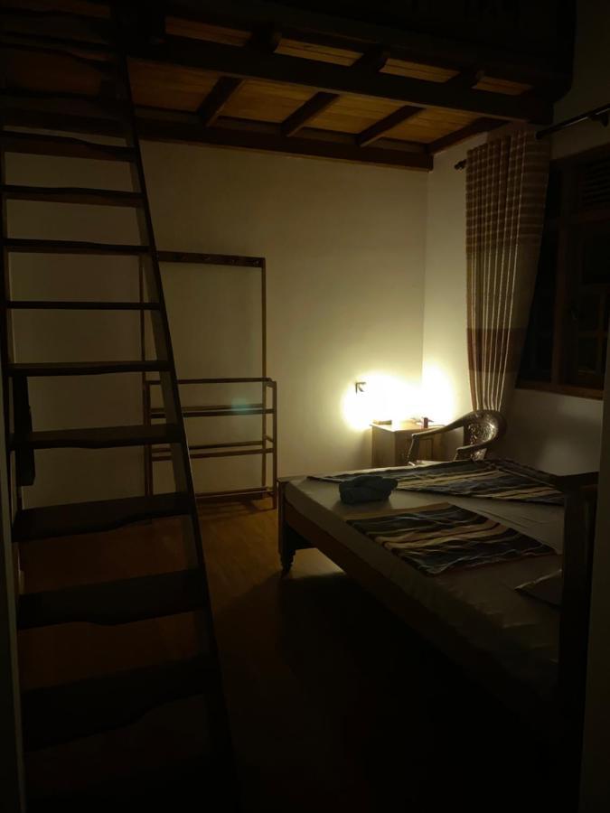 Happy Feet Diyaluma Bed and Breakfast Koslanda Εξωτερικό φωτογραφία