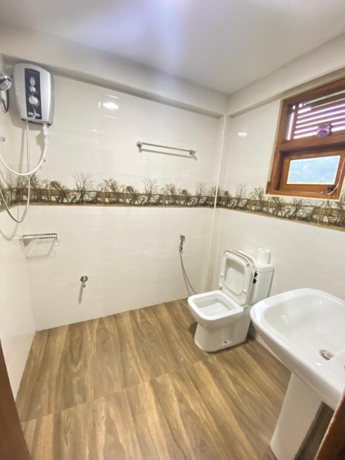 Happy Feet Diyaluma Bed and Breakfast Koslanda Εξωτερικό φωτογραφία