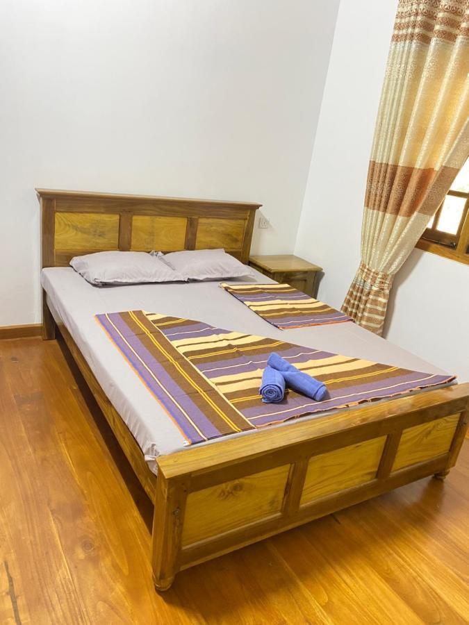 Happy Feet Diyaluma Bed and Breakfast Koslanda Εξωτερικό φωτογραφία